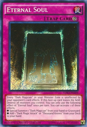 Image for Eternal Soul (LDK2-ENS06) (LDK2) - YuGiOh