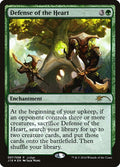 Image for Defense of the Heart (7) (Judge Promos) - Magic: The Gathering