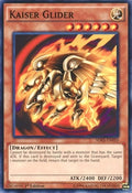Image for Kaiser Glider (SDKS-EN010) (SDKS) - YuGiOh