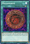 Image for Megamorph (SDKS-EN027) (SDKS) - YuGiOh