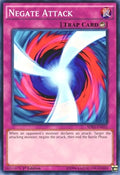 Image for Negate Attack (SDKS-EN032) (SDKS) - YuGiOh