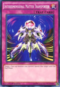 Image for Interdimensional Matter Transporter (SDKS-EN034) (SDKS) - YuGiOh