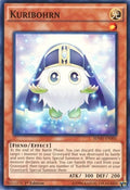 Image for Kuribohrn (SDMY-EN005) (SDMY) - YuGiOh