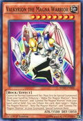 Image for Valkyrion the Magna Warrior (SDMY-EN006) (SDMY) - YuGiOh