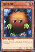 Image for Kuriboh (SDMY-EN020) (SDMY) - YuGiOh