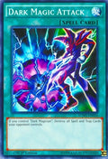 Image for Dark Magic Attack (SDMY-EN026) (SDMY) - YuGiOh