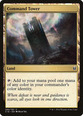 Image for Command Tower (286) (Commander 2016) - Magic: The Gathering