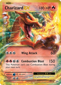 Image for Charizard EX (12/108) (EVO) - Pokemon