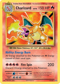 Image for Charizard (11/108) (EVO) - Pokemon