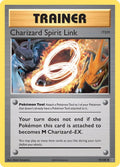 Image for Charizard Spirit Link (75/108) (EVO) - Pokemon