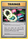 Image for Venusaur Spirit Link (89/108) (EVO) - Pokemon
