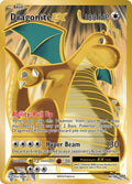 Image for Dragonite EX (Full Art) (106/108) (EVO) - Pokemon