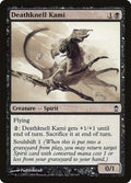 Image for Deathknell Kami (65) (Saviors of Kamigawa) - Magic: The Gathering