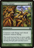 Image for Dense Canopy (125) (Saviors of Kamigawa) - Magic: The Gathering