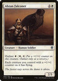 Image for Abzan Falconer (57) (Commander 2016) - Magic: The Gathering