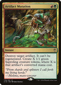 Image for Artifact Mutation (179) (Commander 2016) - Magic: The Gathering
