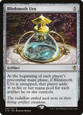 Image for Blinkmoth Urn (244) (Commander 2016) - Magic: The Gathering