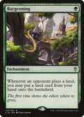 Image for Burgeoning (143) (Commander 2016) - Magic: The Gathering