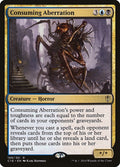 Image for Consuming Aberration (189) (Commander 2016) - Magic: The Gathering