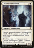 Image for Custodi Soulbinders (63) (Commander 2016) - Magic: The Gathering