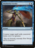 Image for Disdainful Stroke (88) (Commander 2016) - Magic: The Gathering