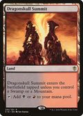 Image for Dragonskull Summit (292) (Commander 2016) - Magic: The Gathering