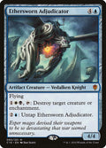Image for Ethersworn Adjudicator (90) (Commander 2016) - Magic: The Gathering
