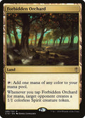 Image for Forbidden Orchard (296) (Commander 2016) - Magic: The Gathering