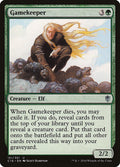 Image for Gamekeeper (151) (Commander 2016) - Magic: The Gathering