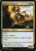 Image for Horizon Chimera (204) (Commander 2016) - Magic: The Gathering