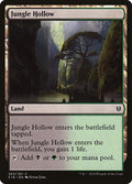 Image for Jungle Hollow (303) (Commander 2016) - Magic: The Gathering
