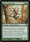 Image for Kashi-Tribe Elite (135) (Saviors of Kamigawa) - Magic: The Gathering