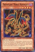 Image for Predaplant Moray Nepenthes (INOV-EN007) (INOV) - YuGiOh