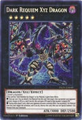 Image for Dark Requiem Xyz Dragon (INOV-EN049) (INOV) - YuGiOh