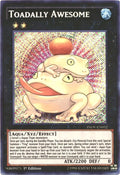 Image for Toadally Awesome (INOV-EN052) (INOV) - YuGiOh