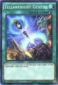 Image for Tellarknight Genesis (INOV-EN062) (INOV) - YuGiOh
