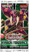 Invasion: Vengeance Booster Pack [1st Edition]
