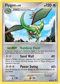 Image for Flygon - 5/111 (DPPt Rising Rivals) (005/111) (PR) - Pokemon