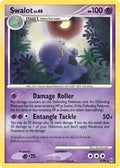 Image for Swalot - 9/99 (DPPt Arceus) (009/099) (PR) - Pokemon