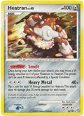 Image for Heatran - 30/146 (DP Legends Awakened) (030/146) (PR) - Pokemon