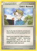 Image for Celio's Network (88) (BST) - Pokemon