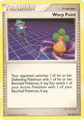 Image for Warp Point (88) (BST) - Pokemon