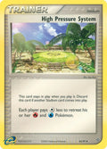 Image for High Pressure System (85) (BST) - Pokemon