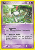 Image for Ralts (74) (BST) - Pokemon