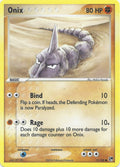 Image for Onix (71) (BST) - Pokemon