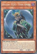 Image for Destiny HERO - Dark Angel (DESO-EN005) (DESO) - YuGiOh