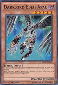 Image for Darklord Edeh Arae (DESO-EN040) (DESO) - YuGiOh