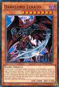 Image for Darklord Zerato (DESO-EN041) (DESO) - YuGiOh