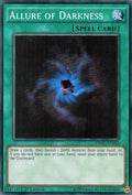 Image for Allure of Darkness (DESO-EN044) (DESO) - YuGiOh