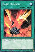 Image for Dark Mambele (DESO-EN057) (DESO) - YuGiOh